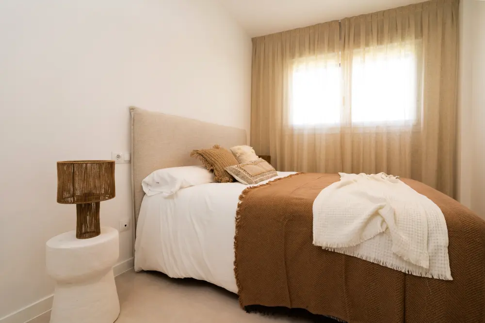 Appartements à Estepona