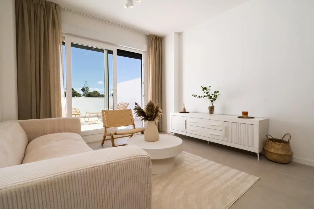 Appartements à Estepona