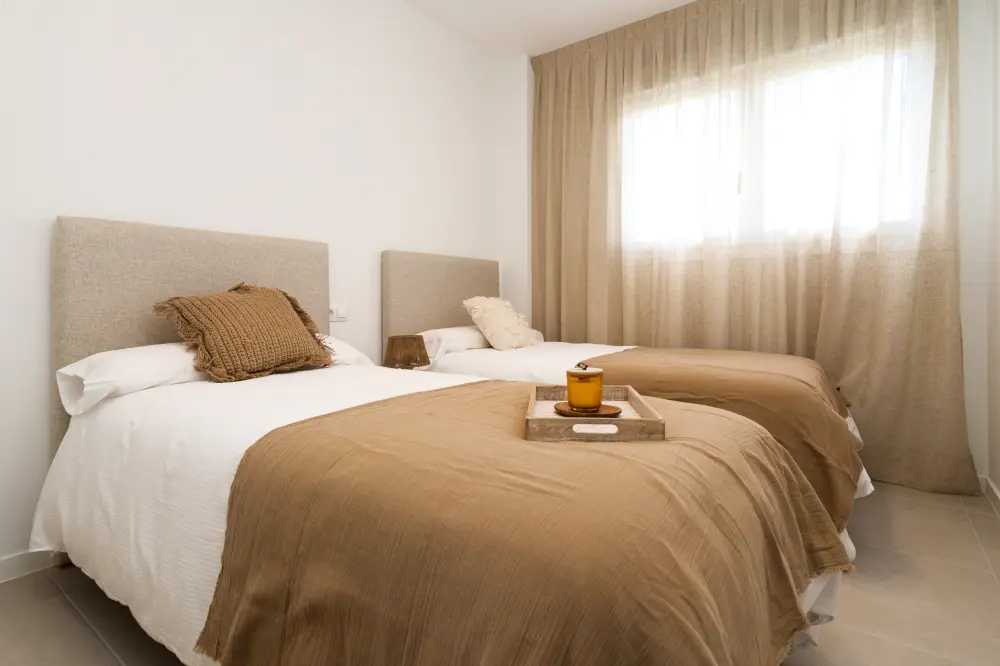 Appartements à Estepona