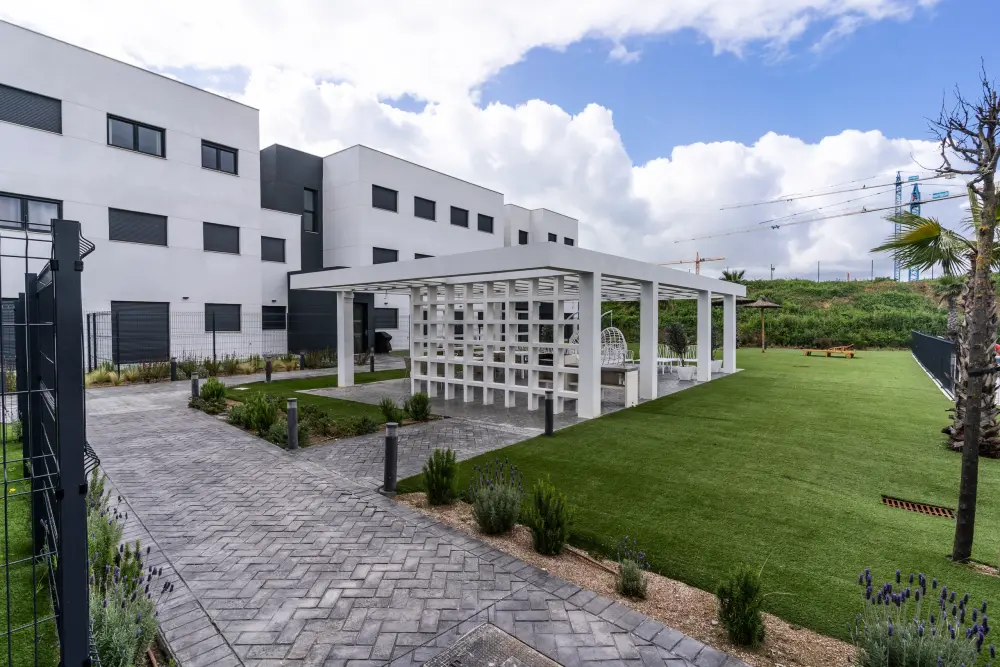 Appartements à Estepona