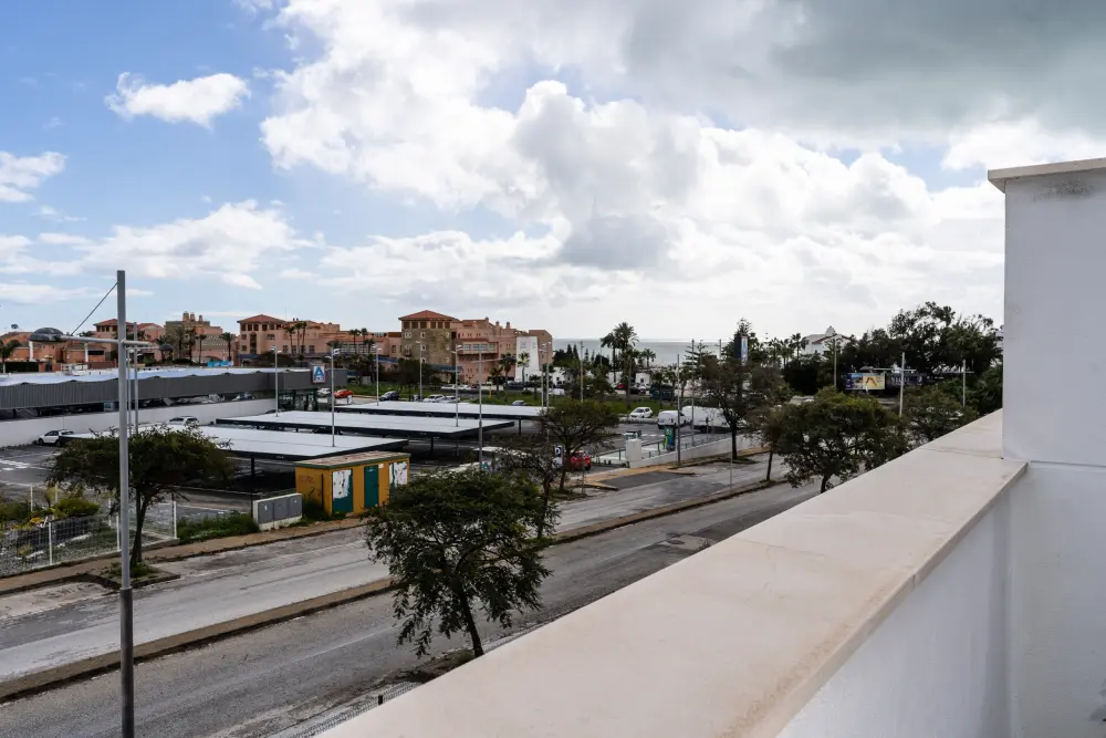 Appartements à Estepona