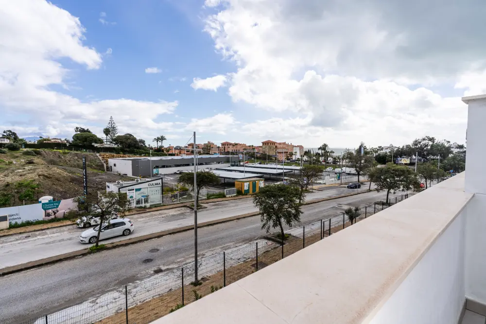 Appartements à Estepona