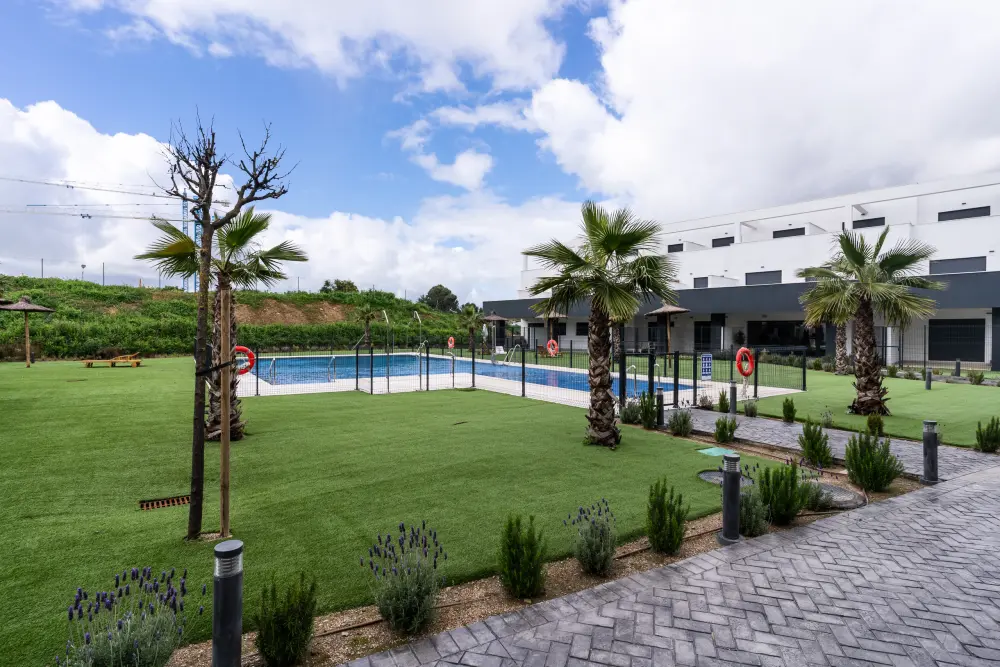 Appartements à Estepona