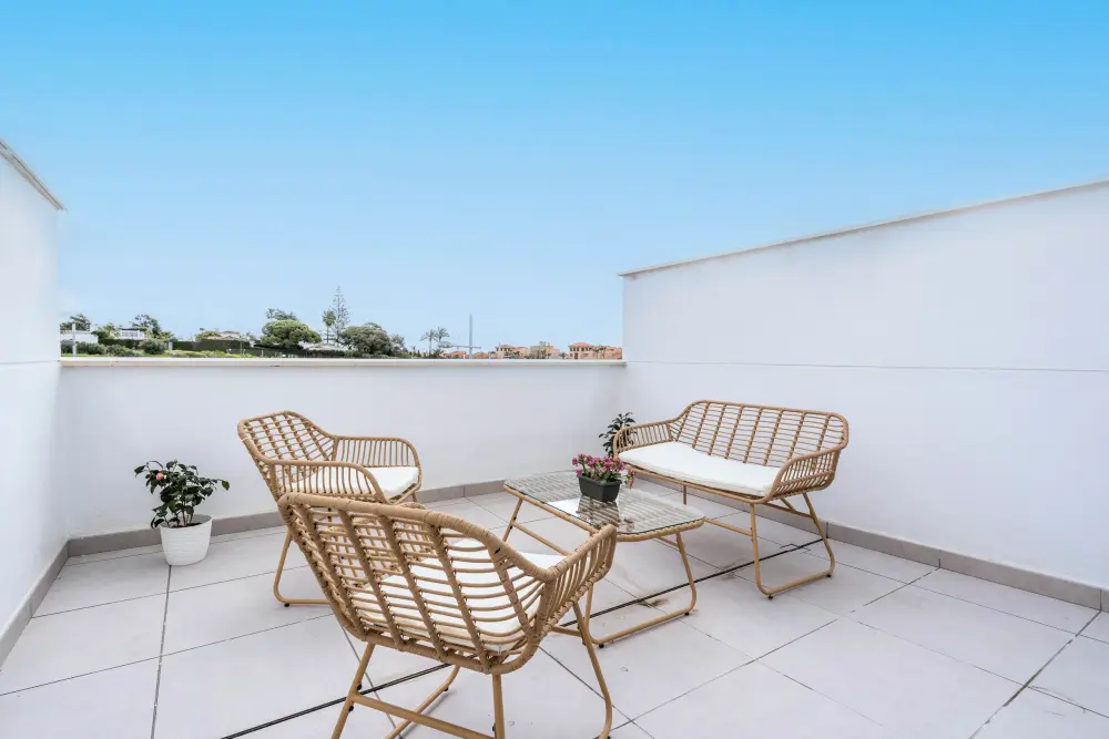 Appartements à Estepona