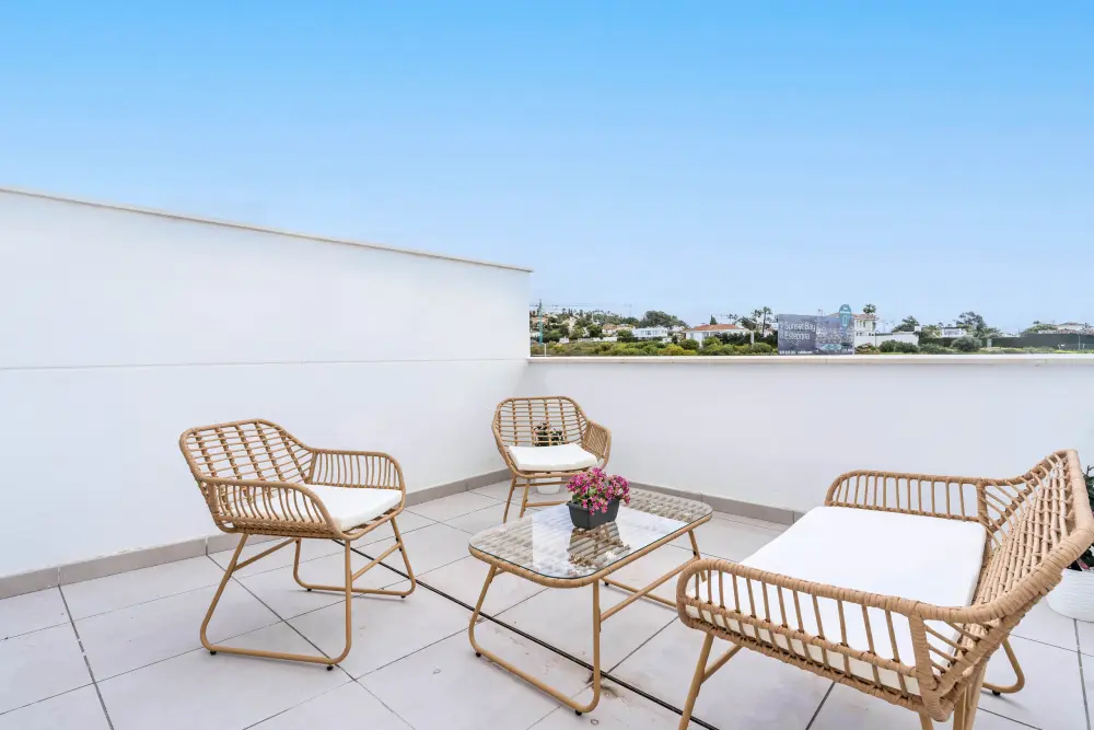 Appartements à Estepona