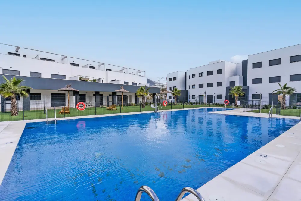 Appartements à Estepona