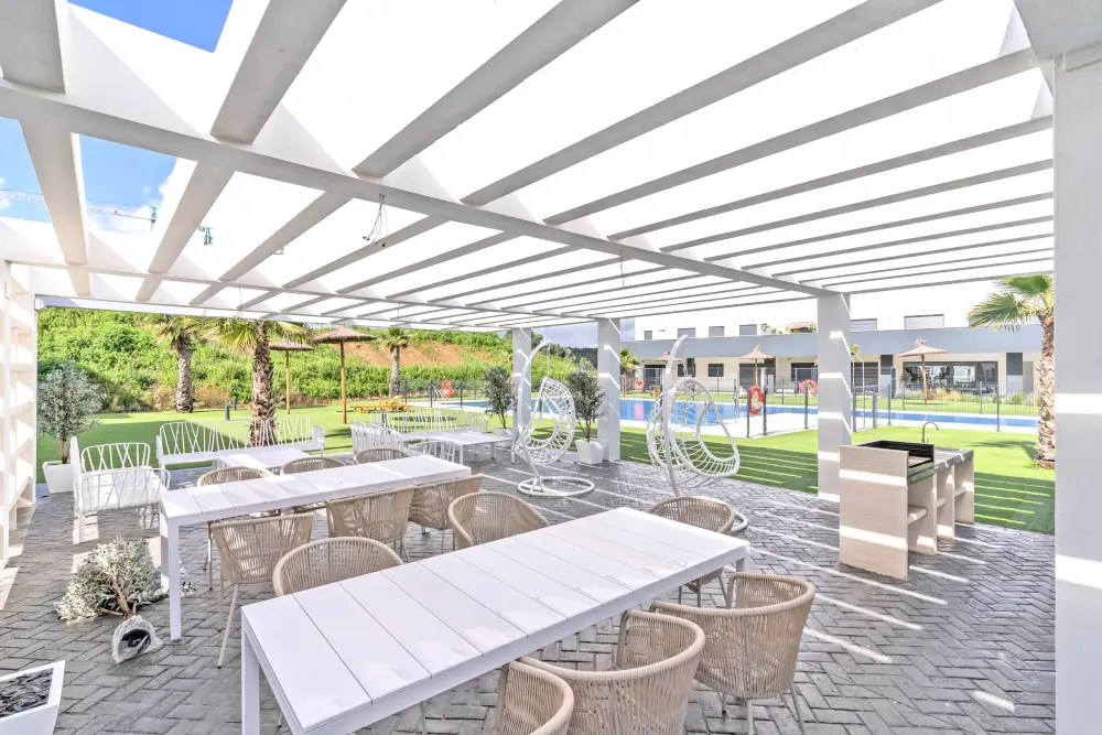 Appartements à Estepona