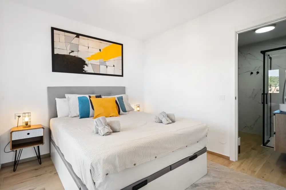 Appartements à Estepona