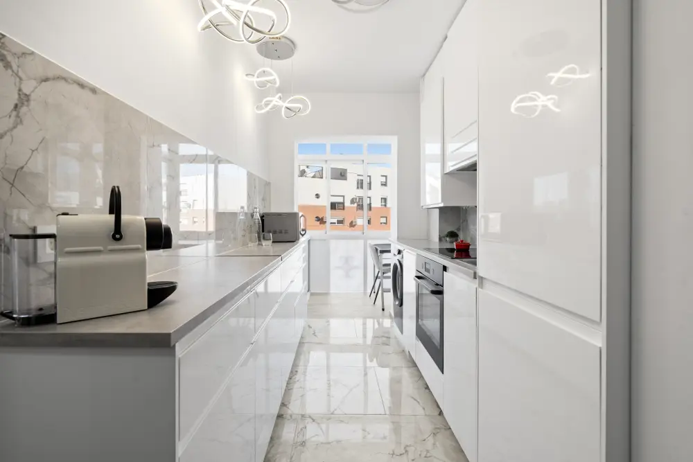 Appartements à Estepona
