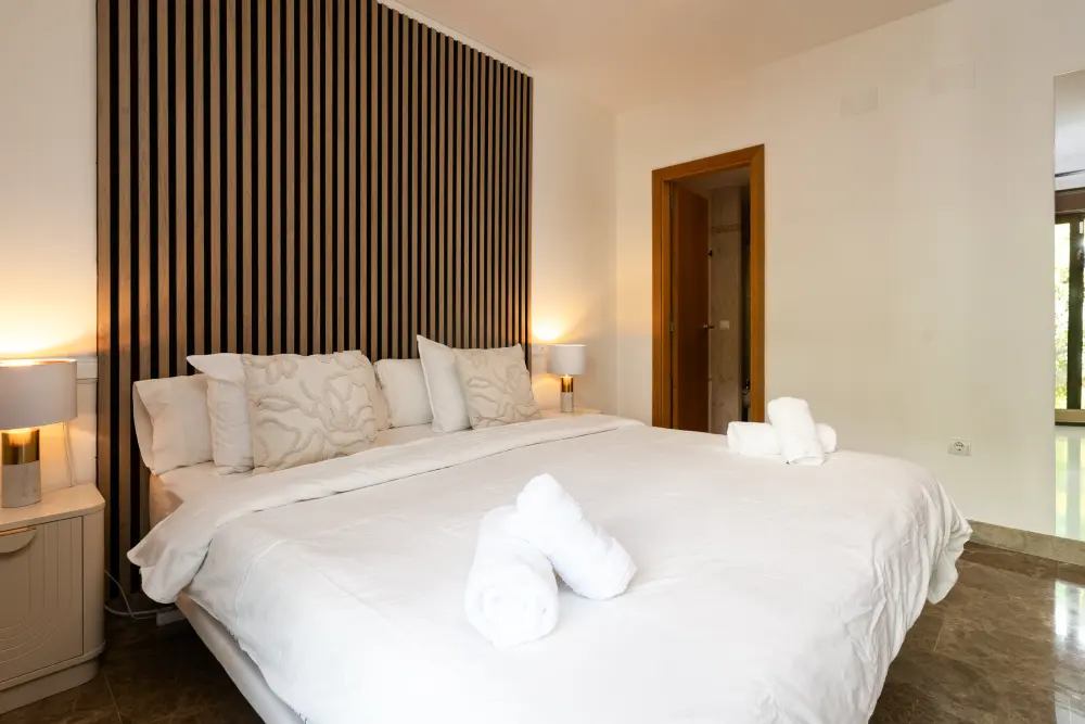 Appartements à Estepona