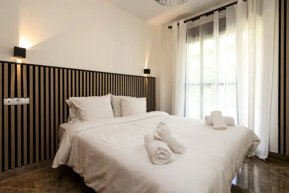 Appartements à Estepona
