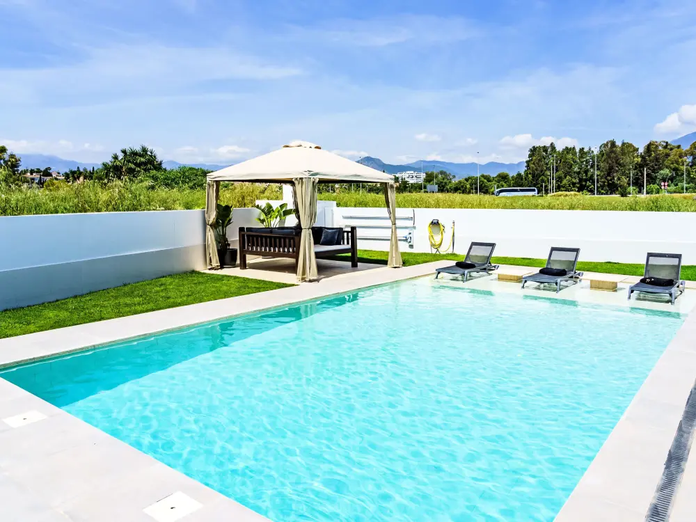 Maison de Vacances Estepona