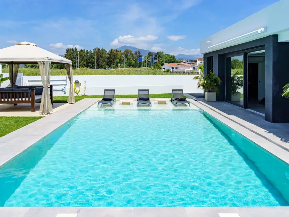 Maison de Vacances Estepona