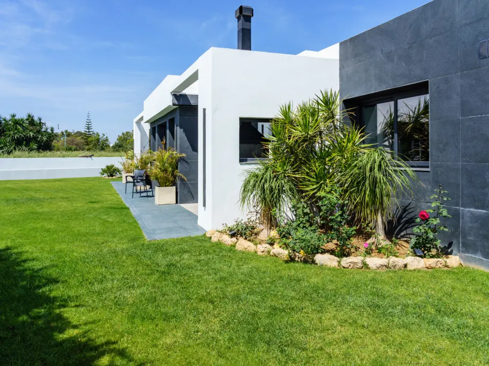 Maison de Vacances Estepona