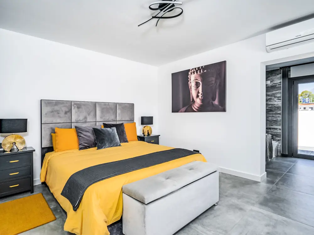 Maison de Vacances Estepona