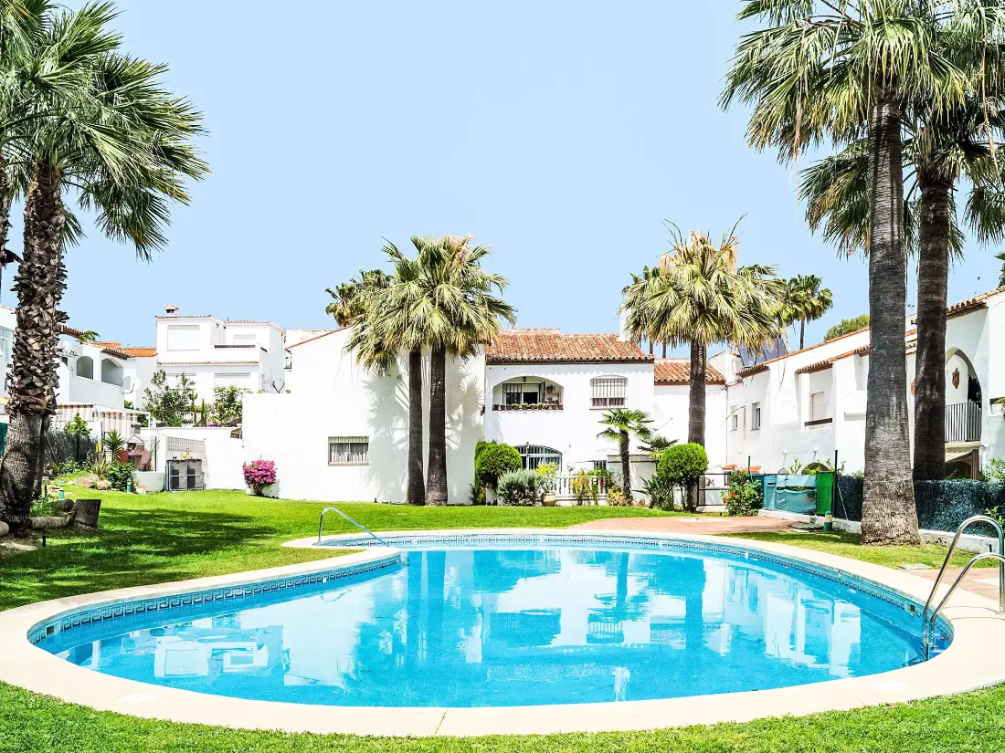 Maison de Vacances Estepona