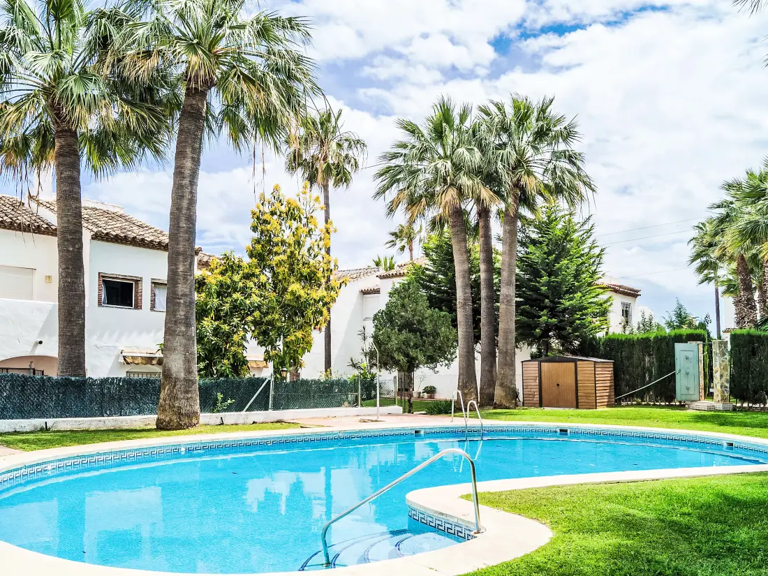 Maison de Vacances Estepona