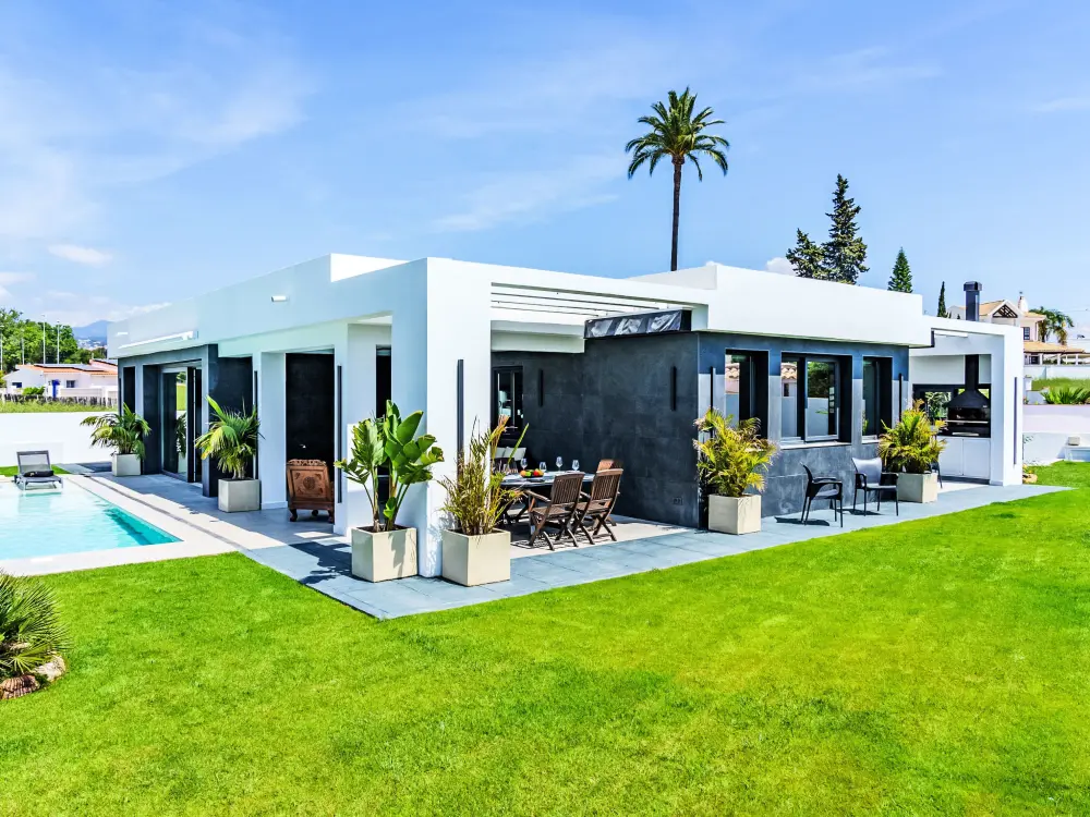 Maison de Vacances Estepona