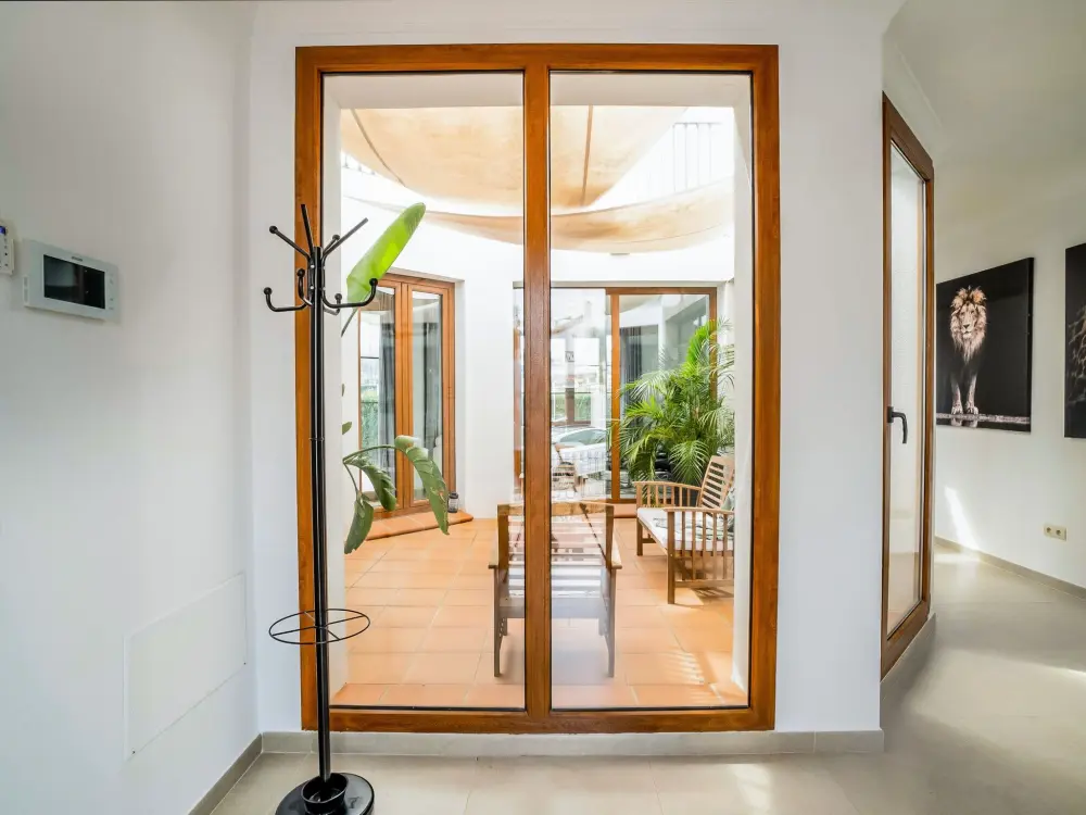 Maison de Vacances Estepona