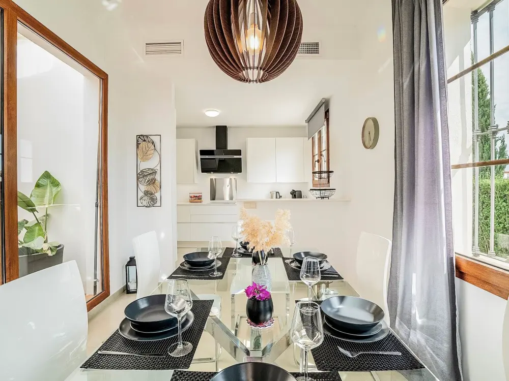 Maison de Vacances Estepona