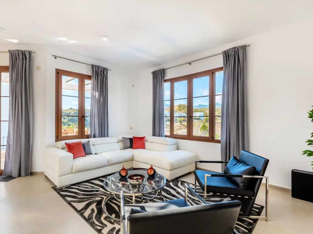Maison de Vacances Estepona