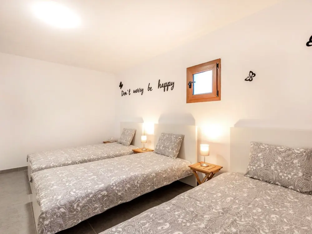Maison de Vacances Estepona