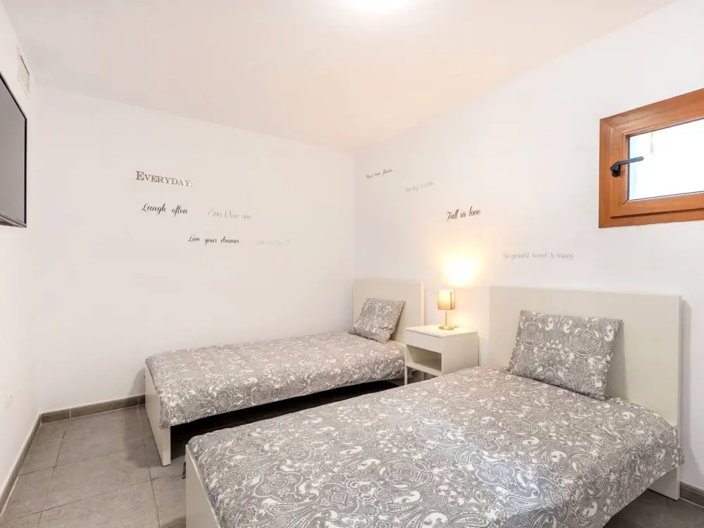 Maison de Vacances Estepona