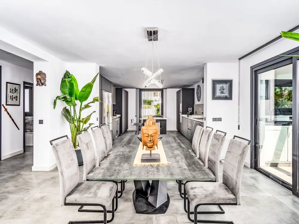 Maison de Vacances Estepona