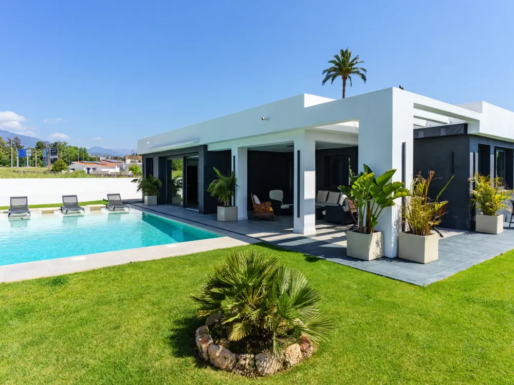 Maison de Vacances Estepona