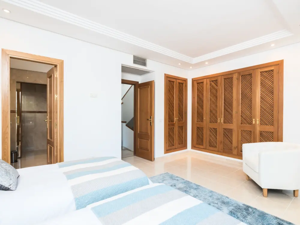 Maison de Vacances Estepona