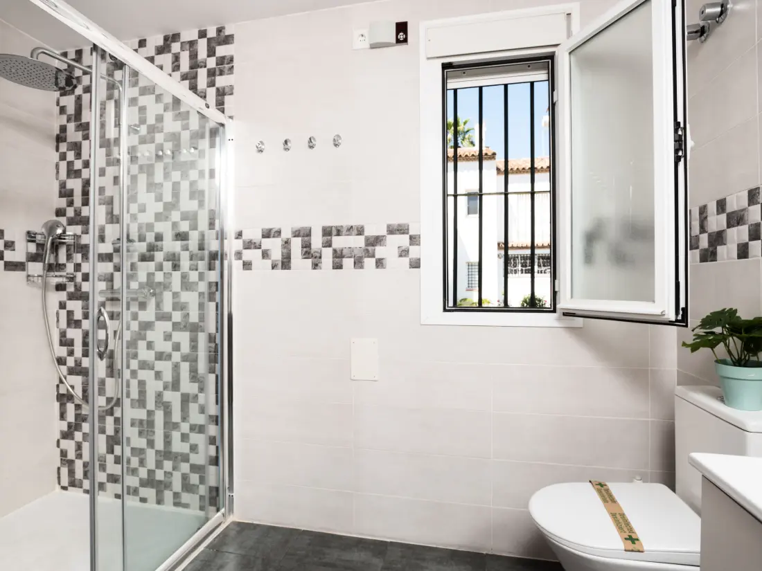 Maison de Vacances Estepona