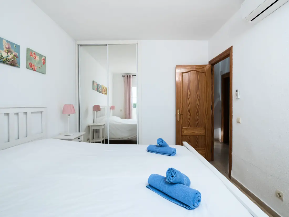 Maison de Vacances Estepona