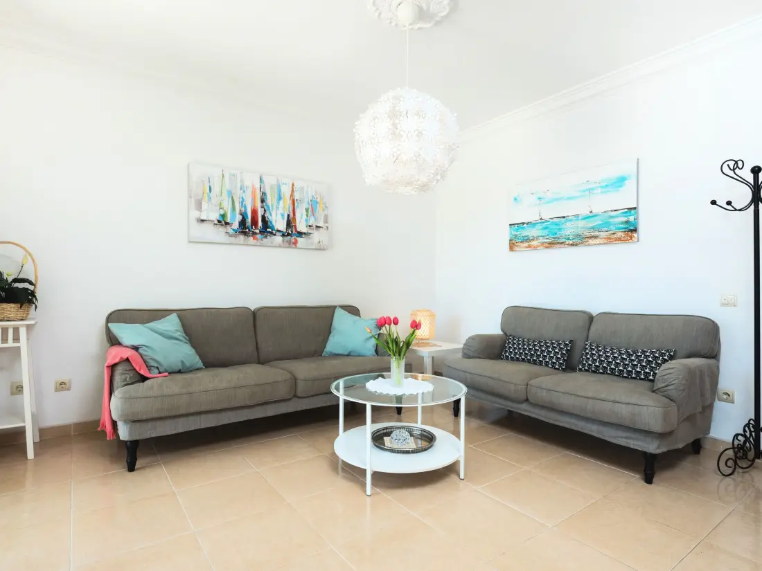 Maison de Vacances Estepona