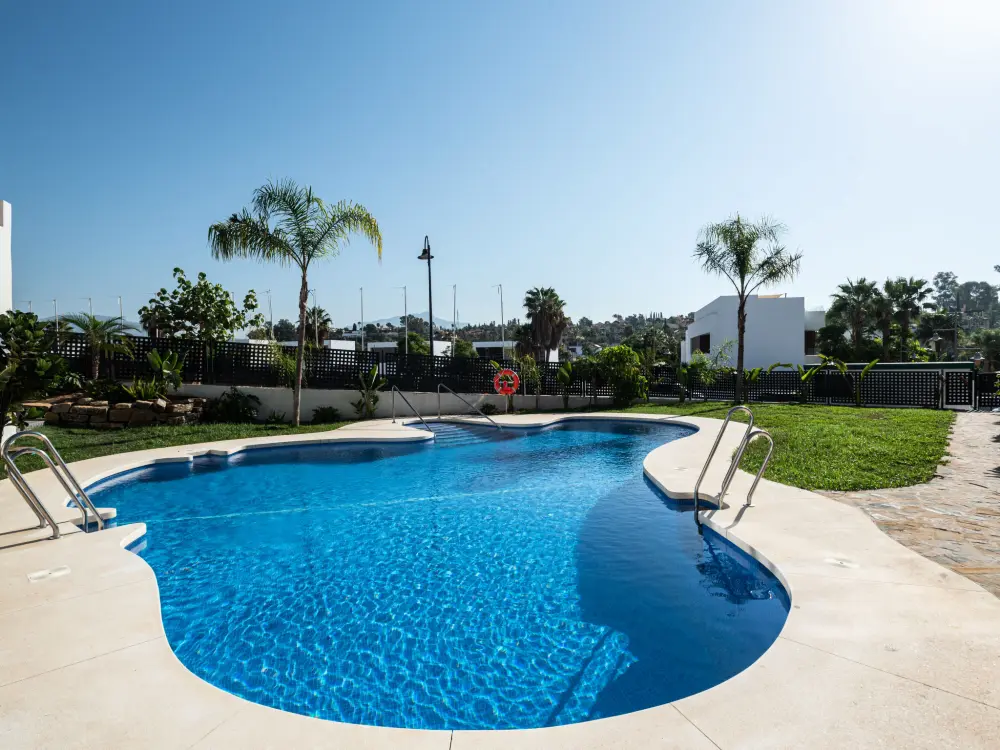 Maison de Vacances Estepona