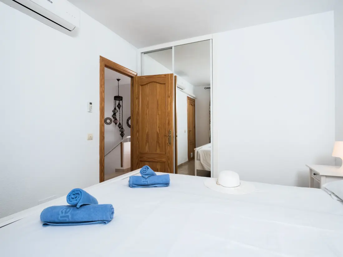 Maison de Vacances Estepona