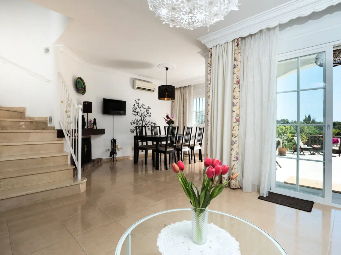Maison de Vacances Estepona