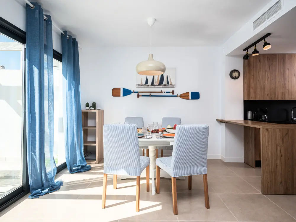 Maison de Vacances Estepona