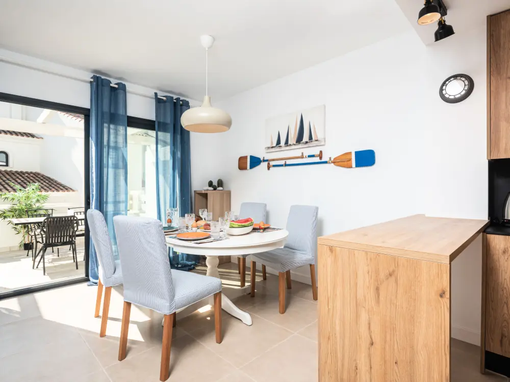 Maison de Vacances Estepona