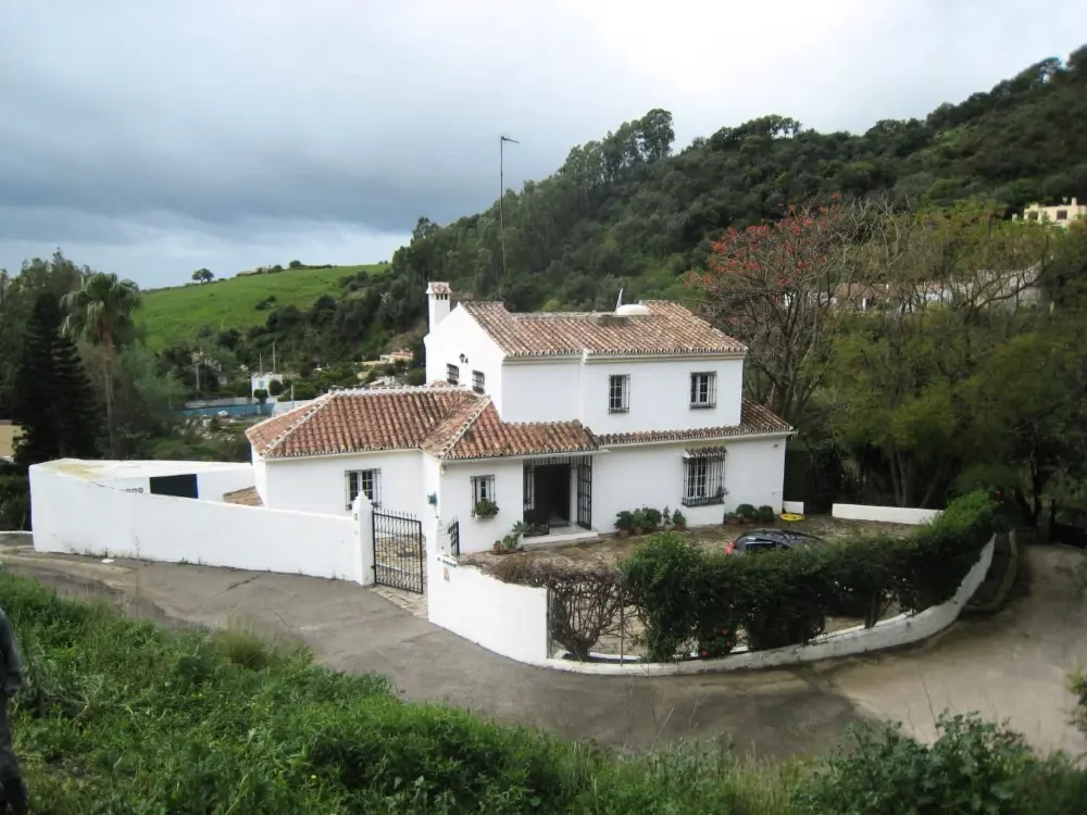Maison de Vacances Estepona