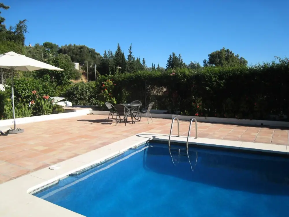 Maison de Vacances Estepona