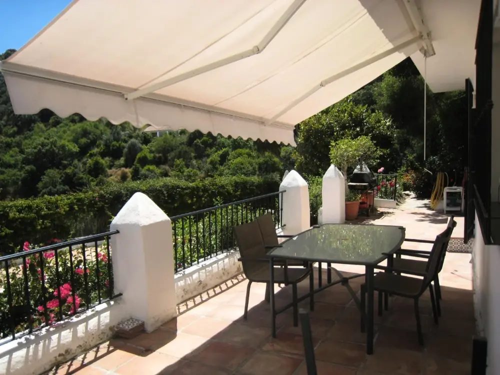 Maison de Vacances Estepona