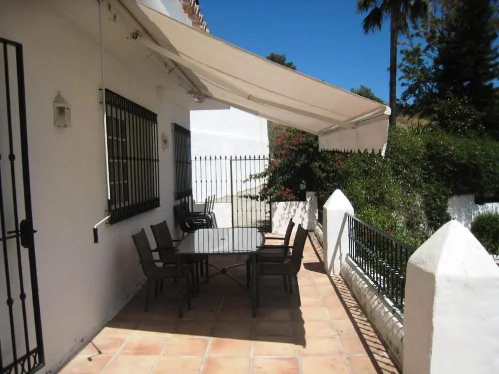 Maison de Vacances Estepona