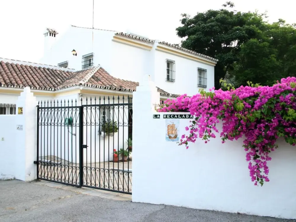 Maison de Vacances Estepona