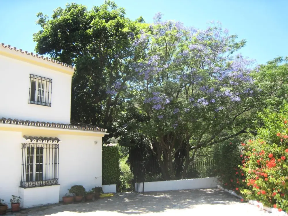 Maison de Vacances Estepona