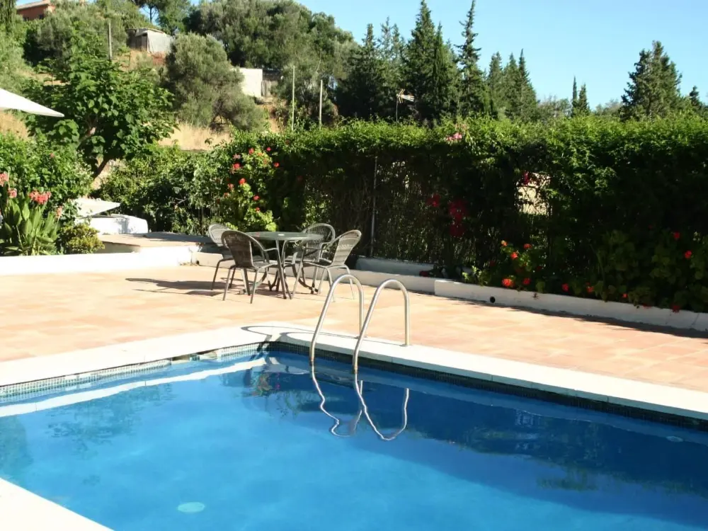 Maison de Vacances Estepona