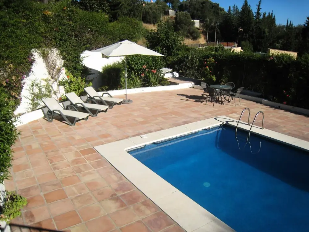 Maison de Vacances Estepona