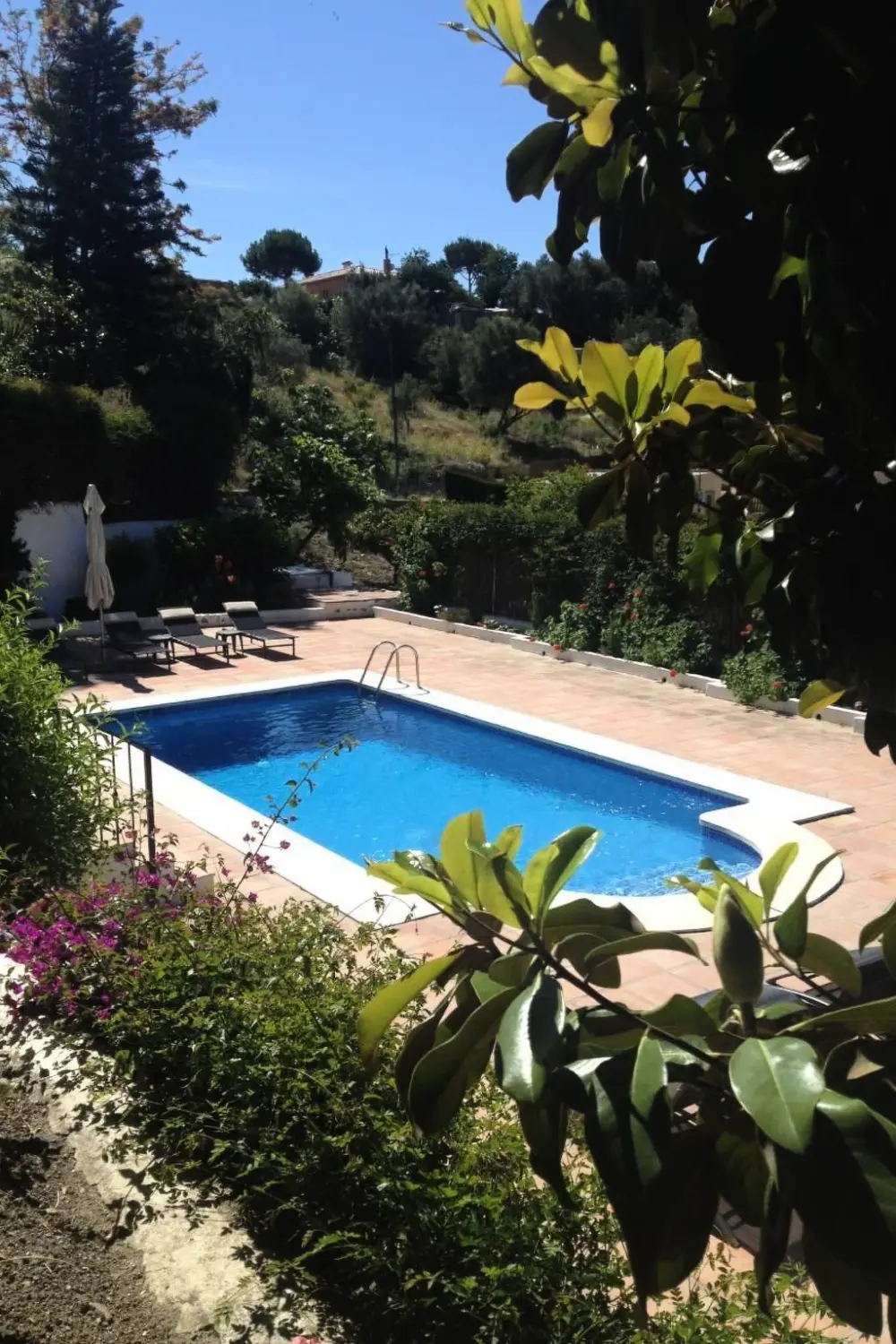 Maison de Vacances Estepona
