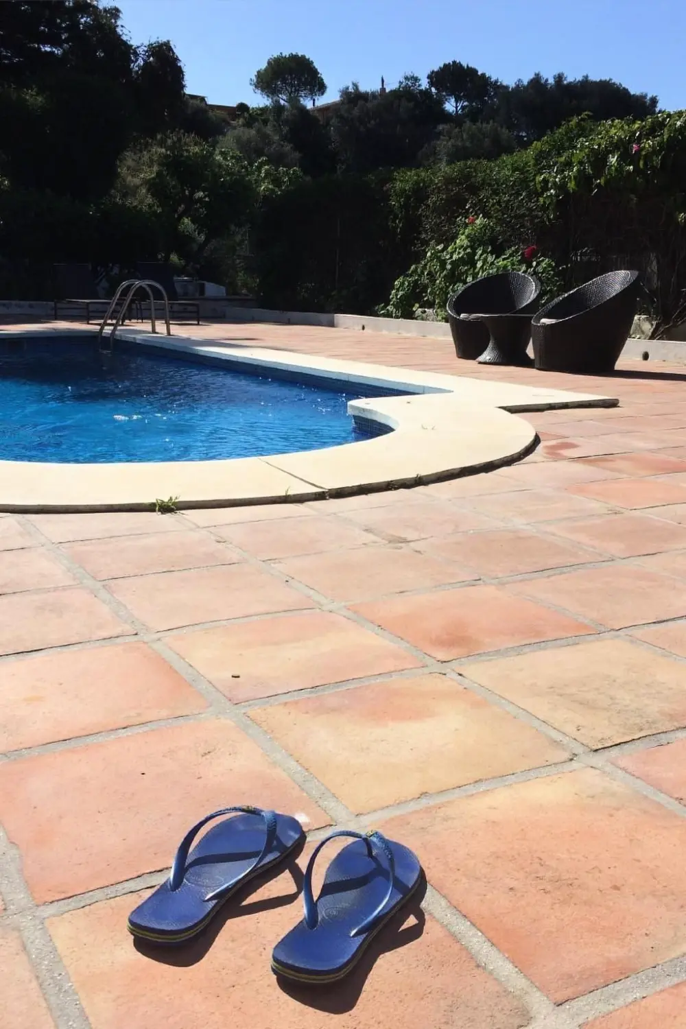 Maison de Vacances Estepona