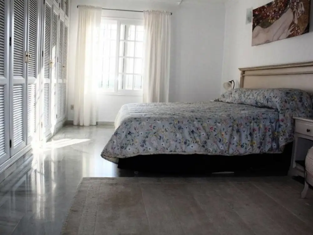 Maison de Vacances Estepona