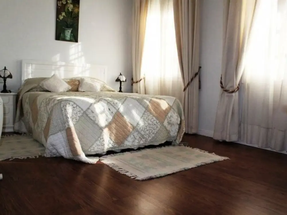 Maison de Vacances Estepona